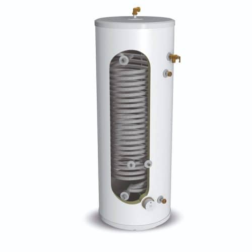 Gledhill StainlessLite Plus Heat Pump - Image 2
