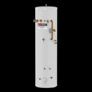 Gledhill StainlessLite Plus Heat Pump Duo