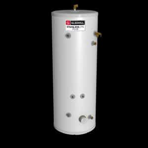 Gledhill StainlessLite Plus Heat Pump Solar