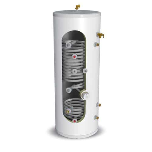 Gledhill StainlessLite Plus Heat Pump Solar - Image 2