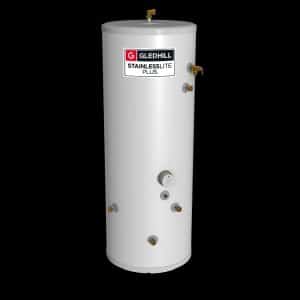 Gledhill StainlessLite Plus Indirect