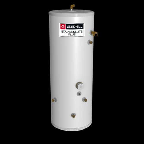 Gledhill StainlessLite Plus Indirect