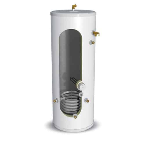 Gledhill StainlessLite Plus Indirect - Image 2