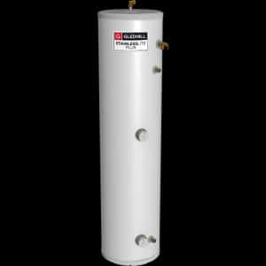 Gledhill StainlessLite Plus Slimline Direct