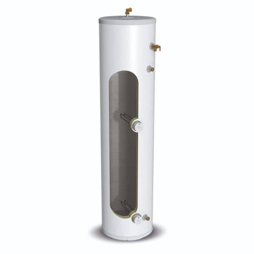 Gledhill StainlessLite Plus Slimline Direct - Image 2