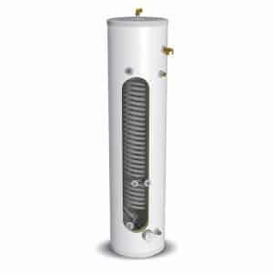 Gledhill StainlessLite Plus Slimline Heat Pump