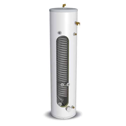 Gledhill StainlessLite Plus Slimline Heat Pump