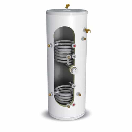 Gledhill StainlessLite Plus Solar Indirect - Image 2