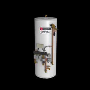 Gledhill StainlessLite Pre-Plumbed Indirect