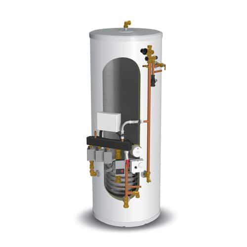 Gledhill StainlessLite Pre-Plumbed Indirect - Image 2
