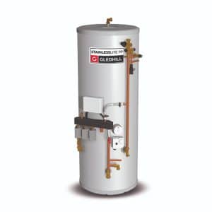 Gledhill StainlessLite System Plus Indirect