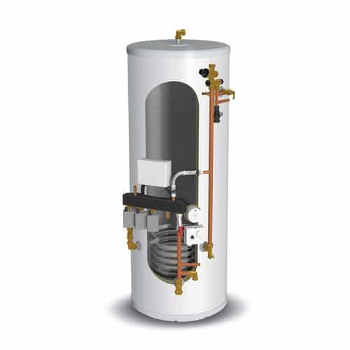 Gledhill StainlessLite System Plus Indirect - Image 2