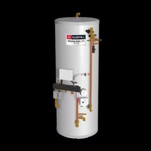 Gledhill StainlessLite System Ready Indirect