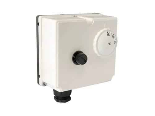 Range Dual Thermostat - Image 3