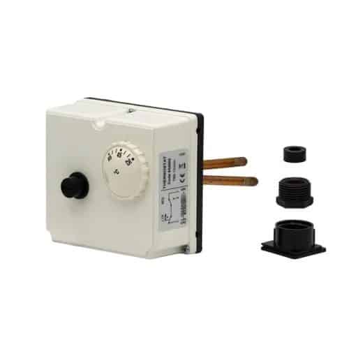 Range Dual Thermostat - Image 4