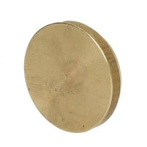 Compression Blanking Disc