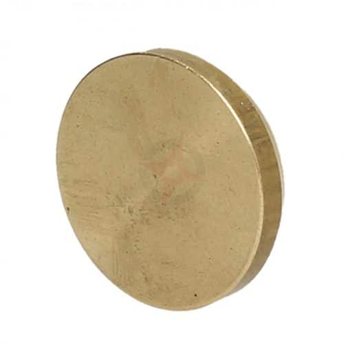 Compression Blanking Disc