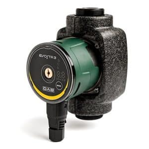 Dab Band A Pump Evosta3