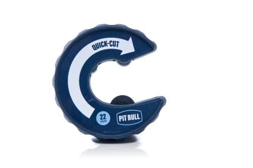 Pit Bull Quick Cut Pipe Slice - Image 2