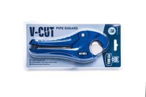 Pit Bull V-Cut Pipe Shears