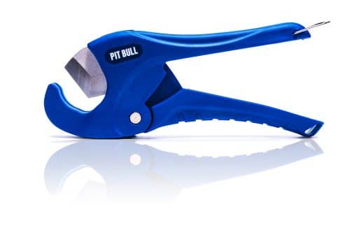 Pit Bull V-Cut Pipe Shears - Image 2