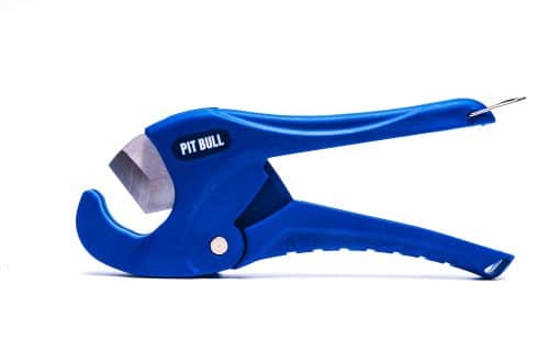 Pit Bull V-Cut Pipe Shears - Image 3