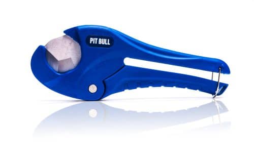 Pit Bull V-Cut Pipe Shears - Image 4