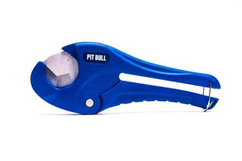 Pit Bull V-Cut Pipe Shears - Image 5