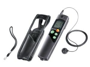 testo 317-3 - CO Monitor