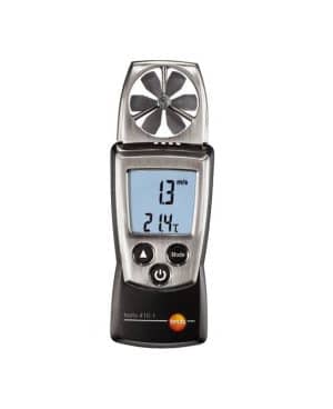 testo 410-1 - Compact Vane Anemometer