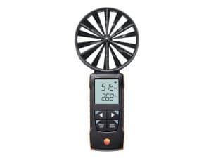testo 417 - Vane Anemometer