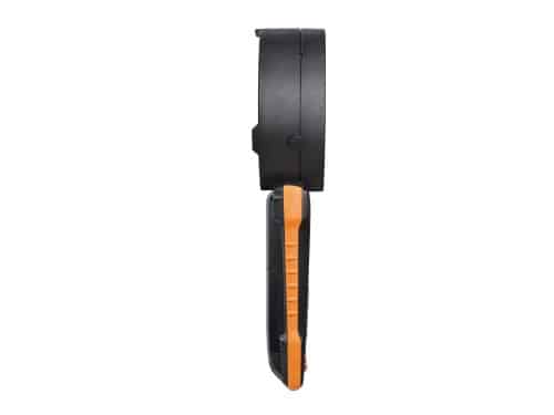 testo 417 - Vane Anemometer (Set 1) (= plus Funnel set 0563 4170) - Image 7