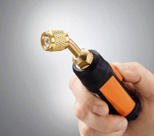 testo 549i - High-pressure gauge operated via smartphone - Image 5