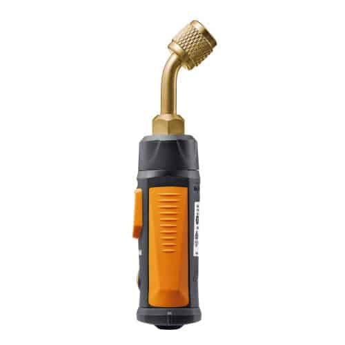 testo 549i - High-pressure gauge operated via smartphone - Image 4