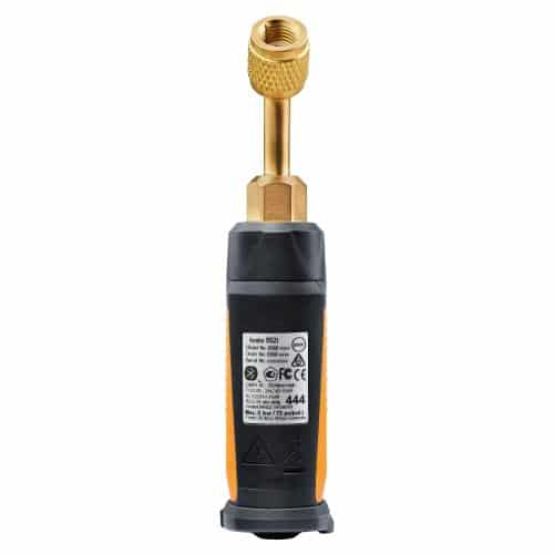 testo 552i - App-controlled wireless vacuum probe - Image 5