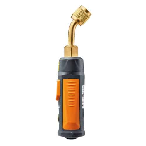testo 552i - App-controlled wireless vacuum probe - Image 2
