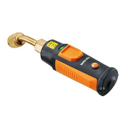 testo 552i - App-controlled wireless vacuum probe - Image 4