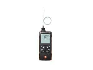 testo 925 - 1 channel Thermometer