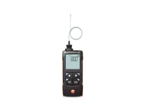 testo 925 - 1 channel Thermometer