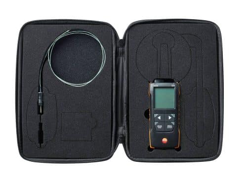 testo 925 - 1 channel Thermometer - Image 10