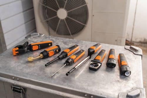testo Smart Probes HVAC/R Ultimate kit - Image 2