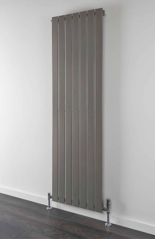 Beaufort Vertical