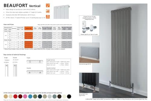 Beaufort Vertical - Image 4