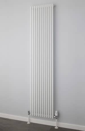 Chaucer Vertical