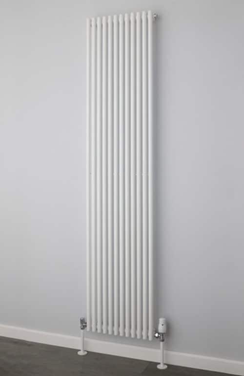 Chaucer Vertical