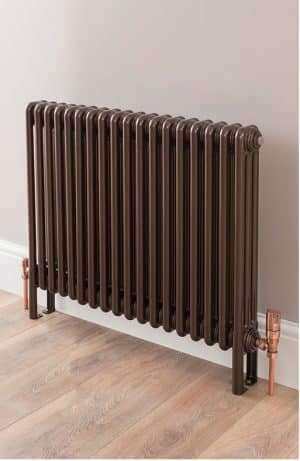 Cornel 3 Column