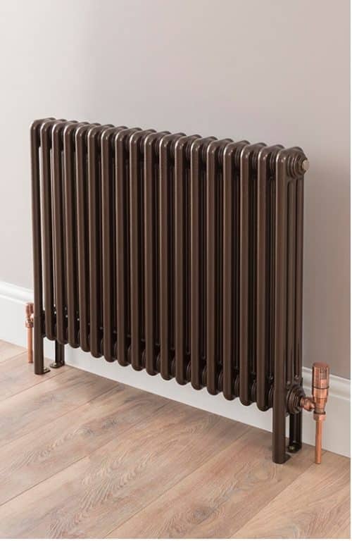 Cornel 3 Column