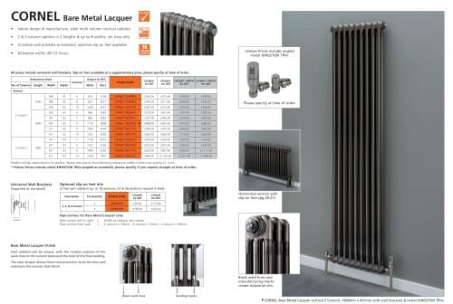 Cornel Lacquer - Image 5