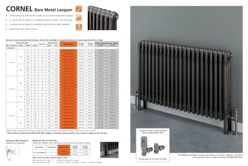 Cornel Lacquer - Image 6
