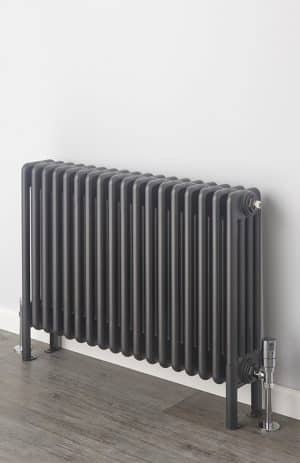 Cornel Textured Anthracite